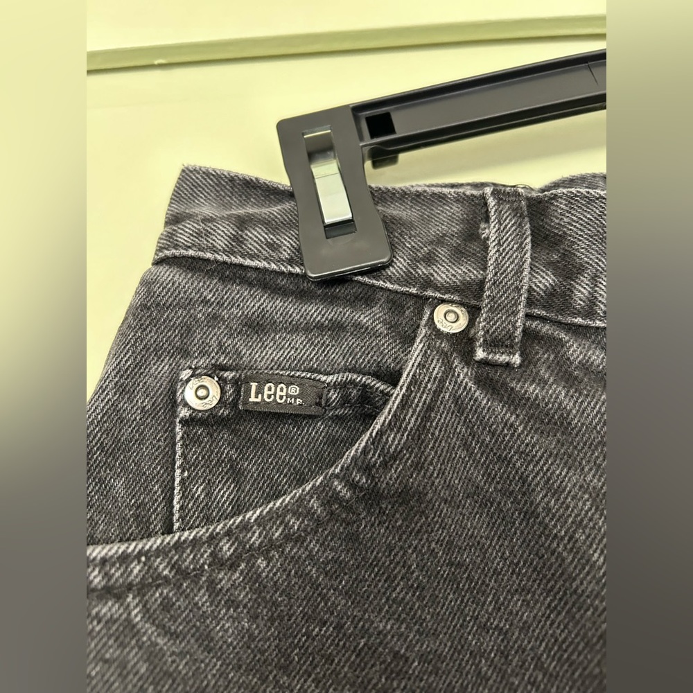 Black Jeans Size 26.